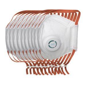 Air+ Smart Mask støvmaske - FFP2 - 10 stk