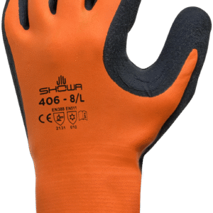 Arbejdshandske Showa Dual Winter 406-9