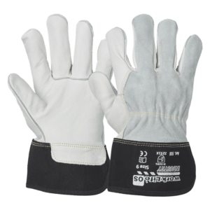 Arbejdshandske Wave Str. 8