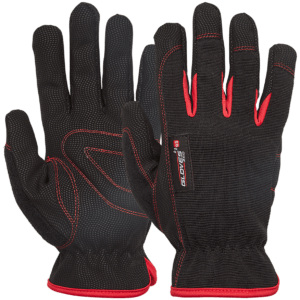 Arbejdshandsker Red Touch 34715-9