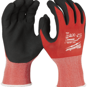 Arbejdshandsker m/Smartswipe, 7/S, 12 par