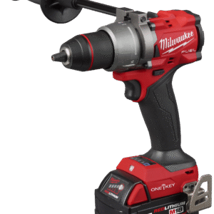 Bore-/skruemaskine 2 gear M18 ONEDD3-502X