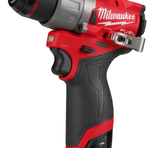 Bore-/skruemaskine kompakt M12 FDD2-202X