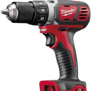 Bore-/skruemaskine kompakt M18 BDD-0