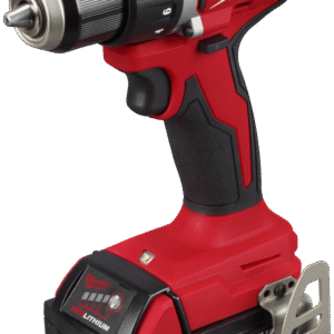 Bore-/skruemaskine kompakt M18 BLDDRC-522C