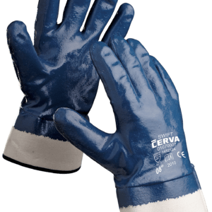 Cerva Swift arbejdshandske heldyp str. 10