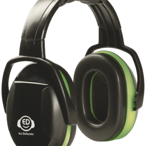 EarDefender høreværn ED 1 Low SNR26