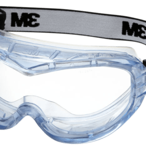 Fahrenheit goggle ikke-ventileret acetat AS/AF