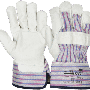 Rigger Plus arbejdshandske 223-10