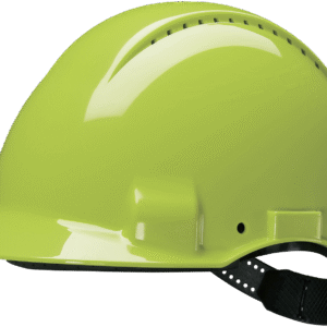 Sikkerhedshjelm G3000 Hi-Viz