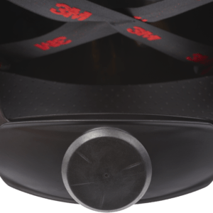 Sikkerhedshjelm G3000N sort