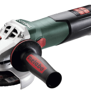 Vinkelsliber 125mm 1100W WEV 11-125 Quick