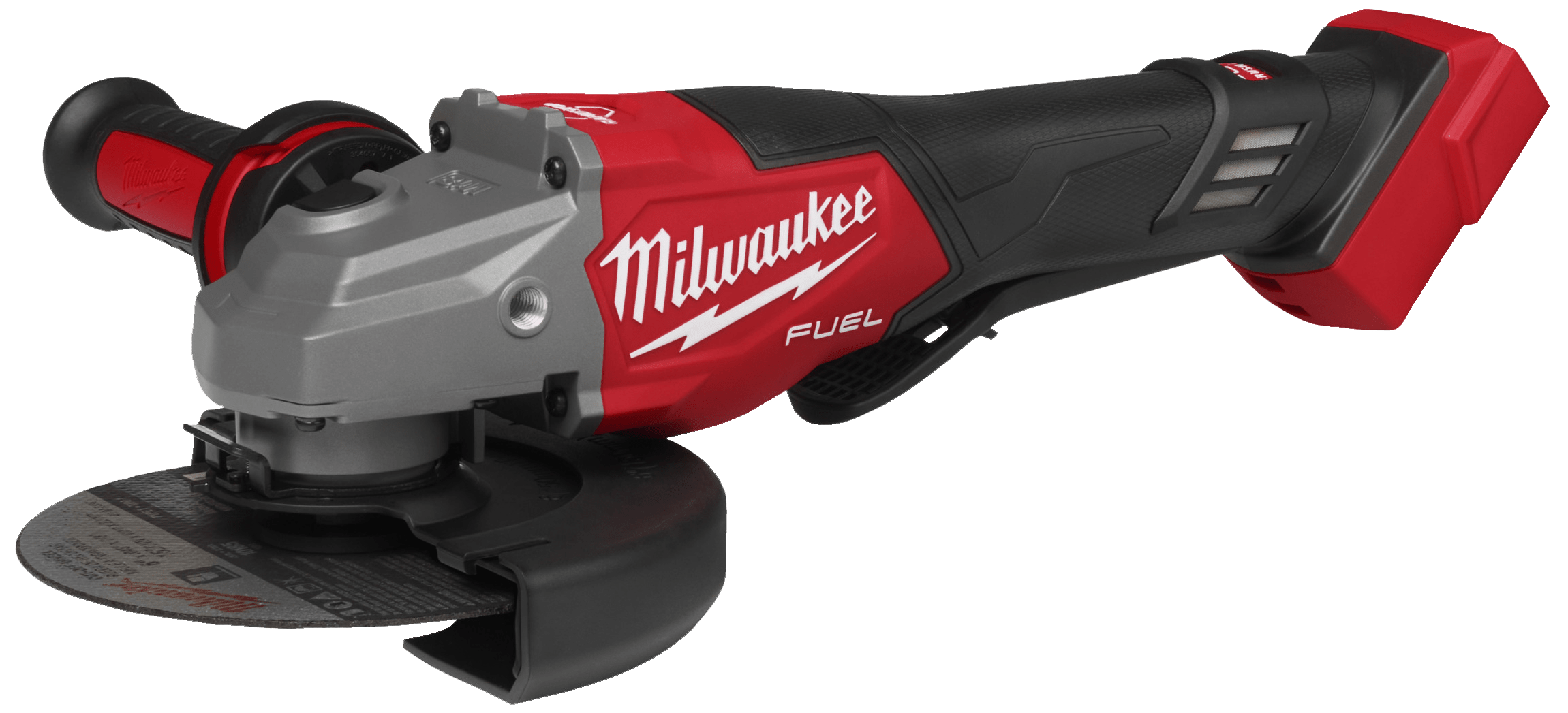 Vinkelsliber 125mm M18 FHSAG125XPDB2-0X