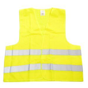 Work it by millarco® trafikvest One size