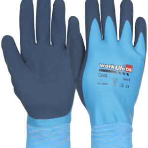 Worklife Cool heldyppet arbejdshandske 34819-11