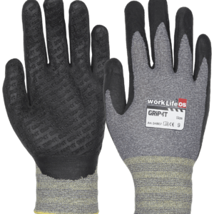 Worklife Grip-It arbejdshandske 34807 str. 11