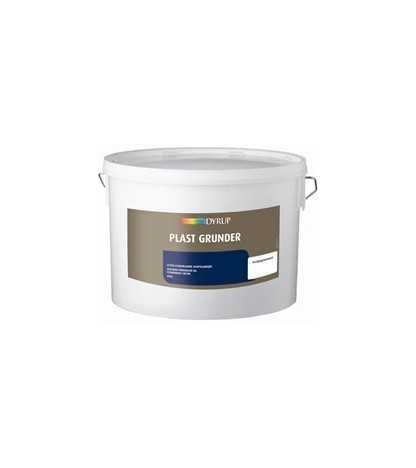 Dyrup Plast Grunder