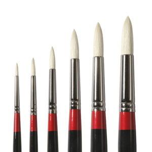 Georgian pensel G24 Round