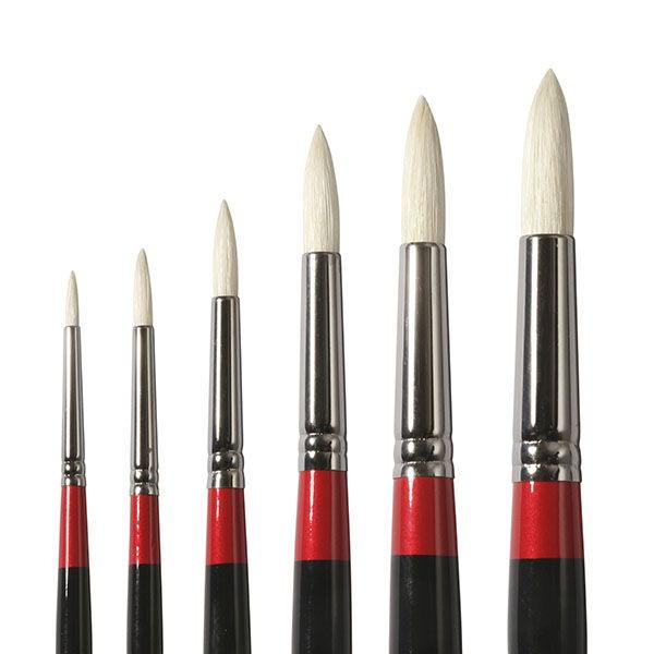 Georgian pensel G24 Round