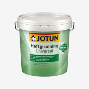 Jotun Hæftegrunder Universal - 0,68 L