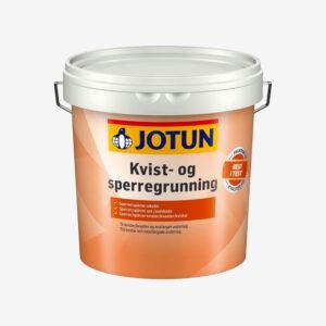 Jotun Knast- & Spærregrunder - 0,68 L