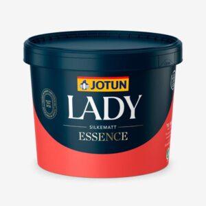 Jotun Lady Essence - 0,68 liter