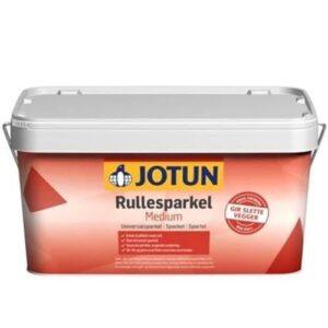 Jotun Rullespartel Medium 10L - 10 L - Spartelmasse og puds