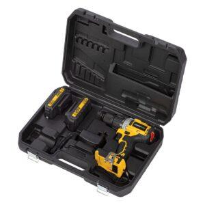 Kulløs Slagboremaskine 20 Volt