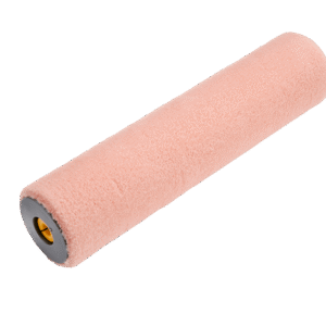 Malerrulle Superglat - 15 cm - Maleruller