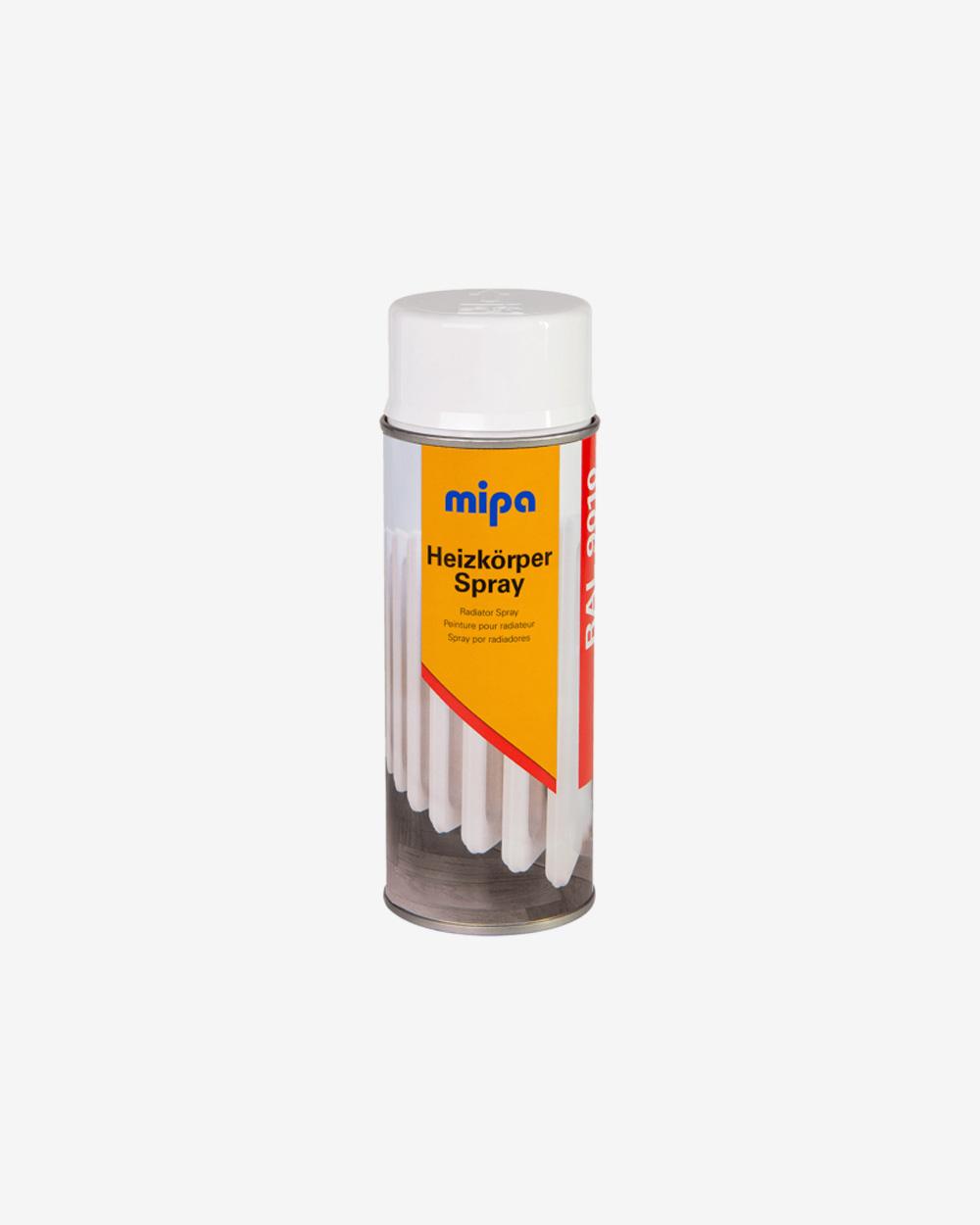 Mipa Radiatorspray