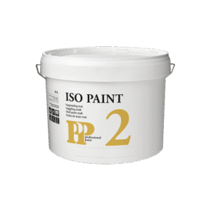 PP Isolerende Maling - Glans 2
