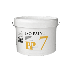 PP Isolerende Maling - Glans 7