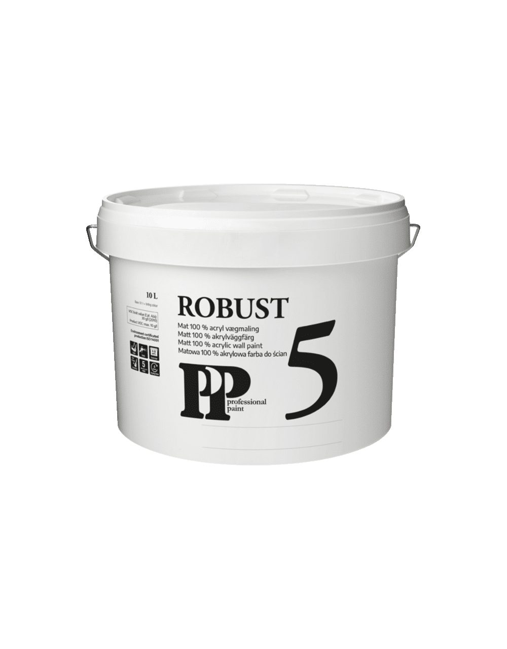 PP Robust 5