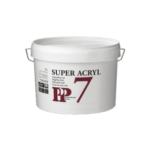 PP Super Acryl 7