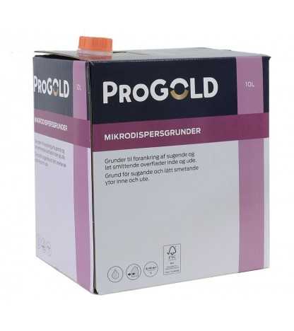 ProGold Microdispers Grunder 5 L