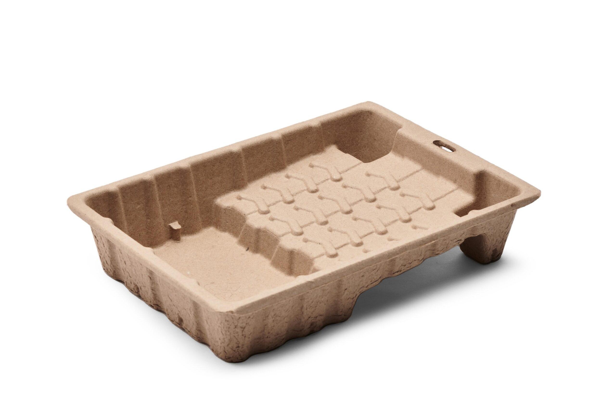 Rullebakke Recycled - 25 cm - Malebakker