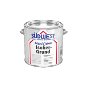 SW Isolerende Grunder - 0,75 L