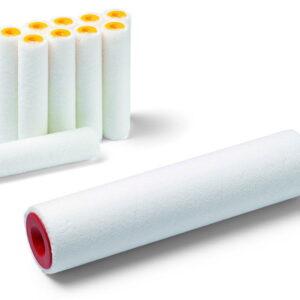 Schuller Felt Malerrulle - Anbefales til glatte overflader