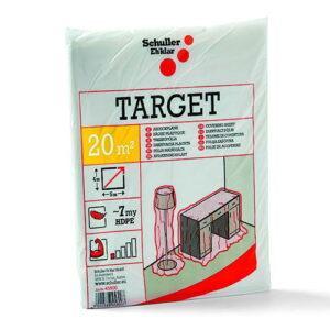 Schuller Target afdækningsplast
