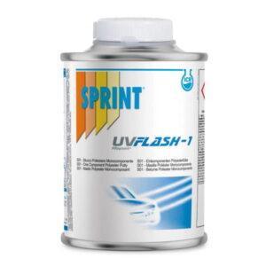 Sprint S01 UV spartelmasse - 700 gram