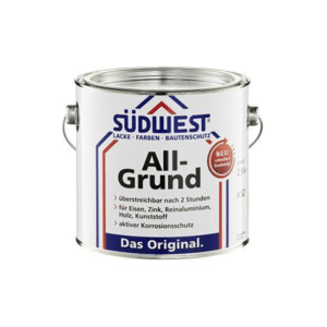 Südwest Grunder - Sort - 2,5 L