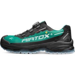 Airtox sikkerhedssko TX33 - str. 45