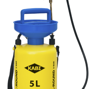 All-round tryksprøjte 5 L