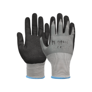 Anti-Cut arbejdshandsker fra NORSE