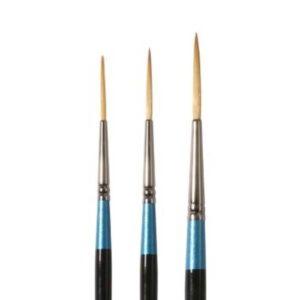 Aquafine pensel AF51 Liner 10