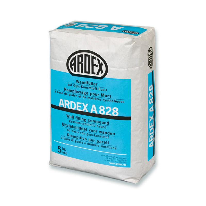Ardex A 828 – Spartelmasse 12,5 kg