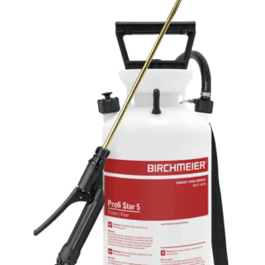 Birchmeier tryksprøjte ProfiStar 5 m/vitonpk. 5ltr