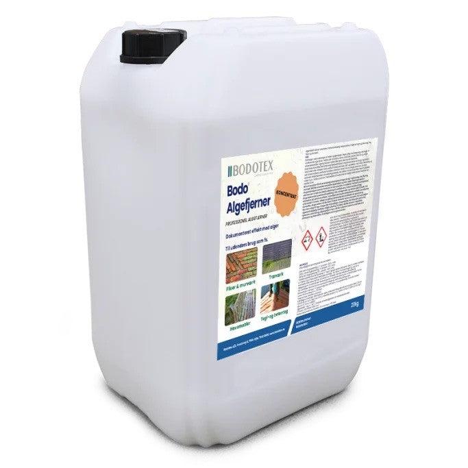 Bodo Algefjerner professionel 23 kg.