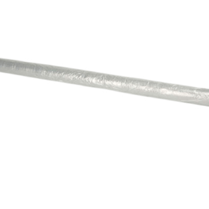 Borup Afdækningsplast 20 my 2x50m 1 m rulle