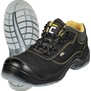 Cerva BK TPU MF Low sikkerhedssko S3 SRC str. 48